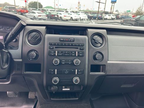 Used 2014 Ford F150 STX w/ Equipment Group 201A Mid image 22