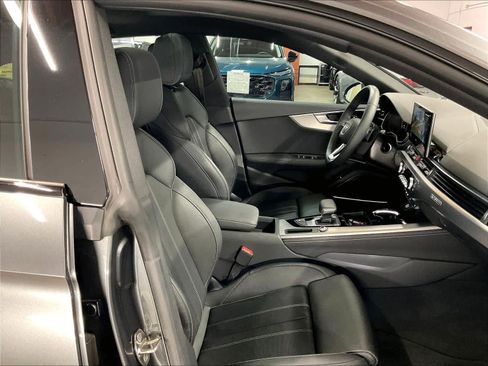 Certified 2023 Audi A5 2.0T Premium Plus w/ Premium Plus image 9