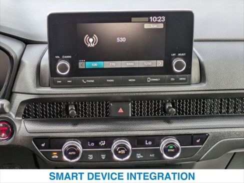 Used 2023 Honda CR-V Sport image 17