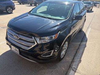 Used 2018 Ford Edge Titanium w/ Equipment Group 301A video 1