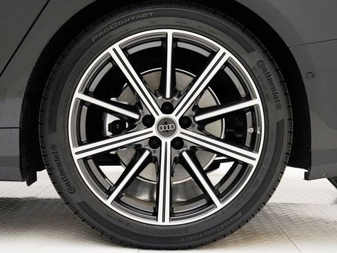 Certified 2025 Audi A6 Premium Plus w/ Premium Plus Package AWD/4WD image 29