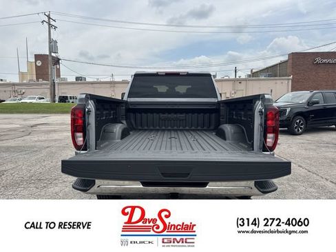 New 2026 GMC Sierra 2500 SLE AWD/4WD image 23