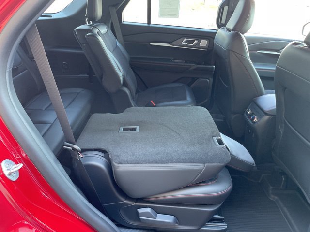 New 2026 Ford Explorer ST w/ Sun And Sound Package AWD/4WD image 65