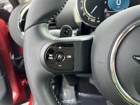 Certified 2024 MINI Cooper Clubman S image 34