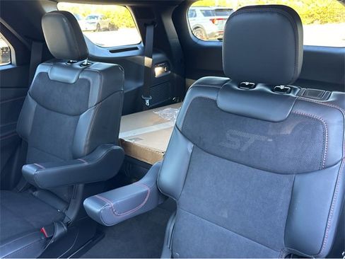 New 2026 Ford Explorer ST w/ Sun And Sound Package image 14