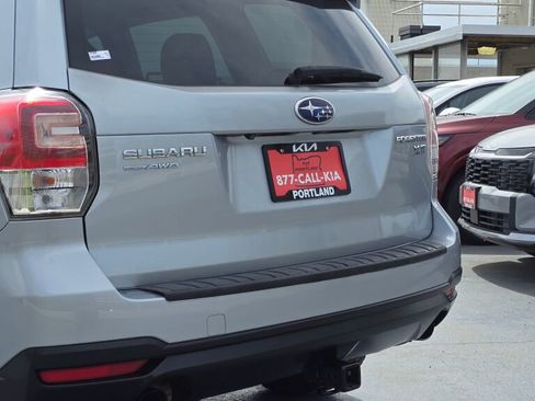Used 2018 Subaru Forester 2.0XT Premium AWD/4WD image 13