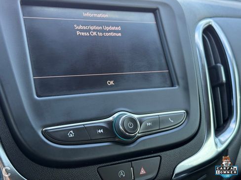 Certified 2024 Chevrolet Equinox LT image 24