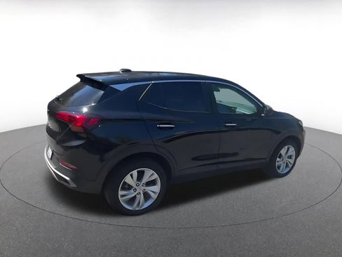 Used 2025 Buick Encore GX Preferred FWD image 12