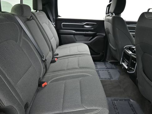 Used 2020 RAM 1500 Big Horn image 16