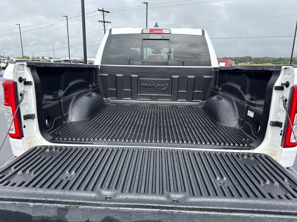 Used 2023 RAM 1500 Big Horn AWD/4WD image 23