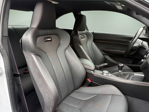 Used 2020 BMW M2 Competition w/ Executive Package image 10
