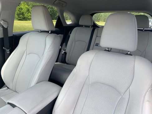 Used 2020 Lexus RX 350 FWD w/ Accessory Package image 32