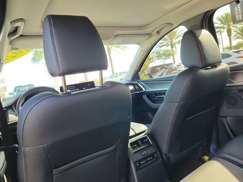 Certified 2026 MAZDA CX-90 Plug-In Hybrid w/Premium Sport AWD/4WD image 10