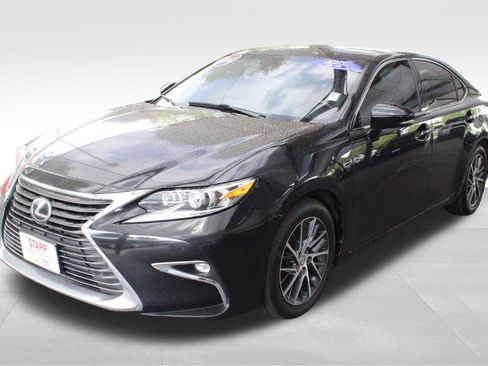 Used 2016 Lexus ES 350 FWD image 8