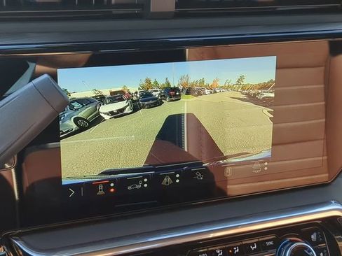 New 2026 GMC Sierra 2500 Denali Ultimate image 32