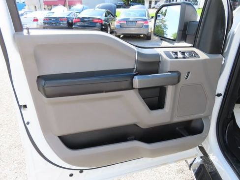 Used 2018 Ford F150 XLT w/ Equipment Group 302A Luxury AWD/4WD image 14