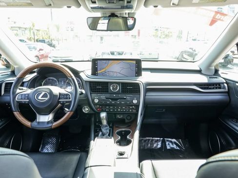 Used 2020 Lexus RX 350L FWD w/ Premium Package image 28
