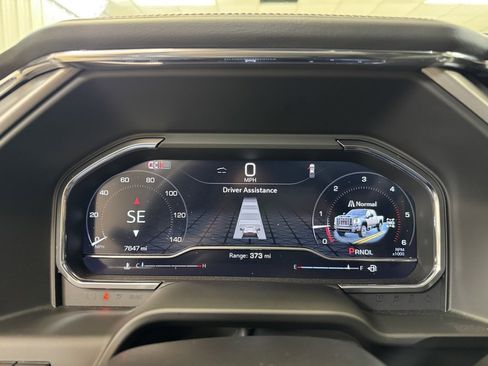 Used 2025 GMC Sierra 3500 Denali w/ Denali Reserve Package image 31