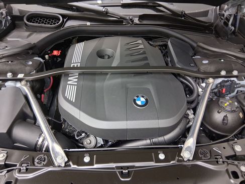 New 2026 BMW 740i 740i w/ Premium Package image 29