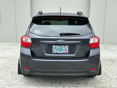 Used 2014 Subaru Impreza 2.0i Sport Premium image 4