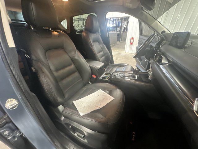 Used 2023 MAZDA CX-5 Carbon Edition AWD/4WD image 32