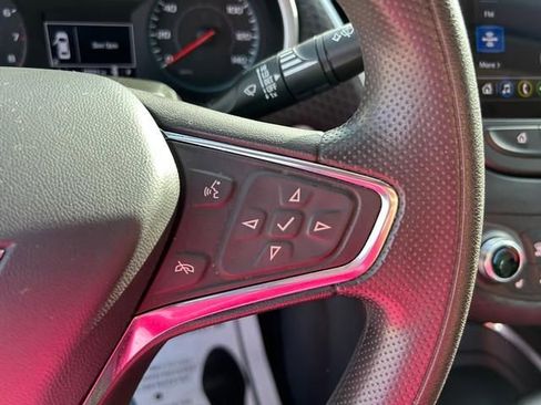 Used 2023 Chevrolet Malibu LT image 21