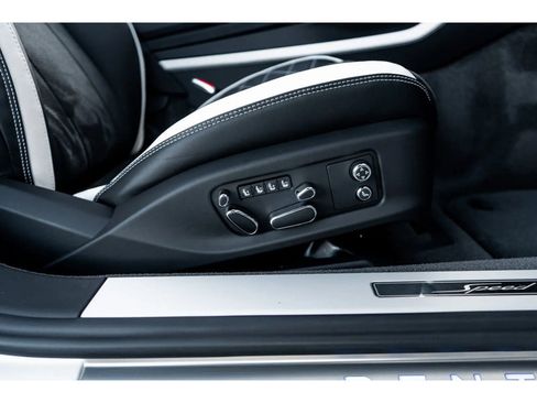 Used 2024 Bentley Continental GT Speed image 34