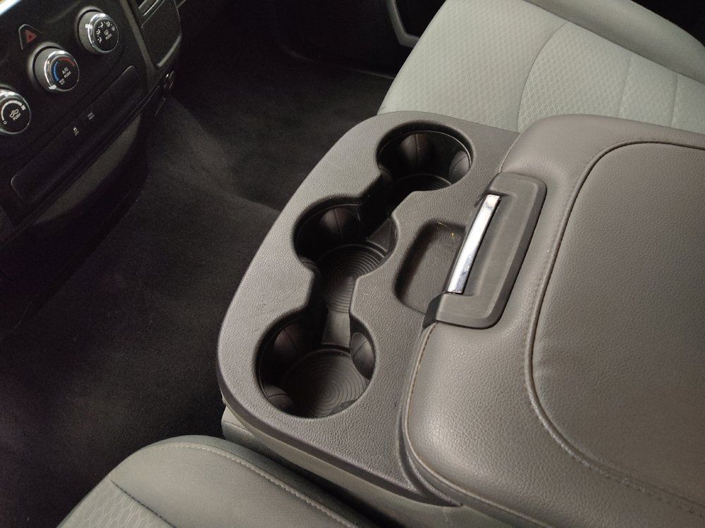 Used 2018 RAM 1500 Express AWD/4WD image 26