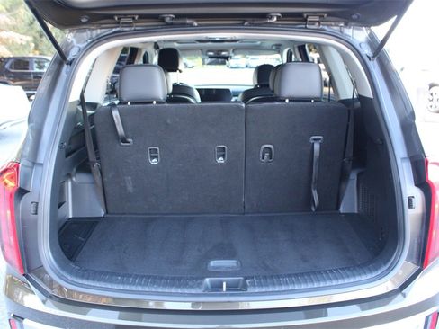 Used 2023 Kia Telluride S w/ S Sunroof Package image 31