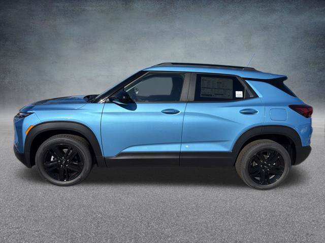 New 2026 Chevrolet TrailBlazer LT w/ Midnight Edition AWD/4WD image 10