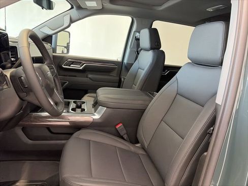 New 2026 Chevrolet Silverado 2500 LTZ w/ LTZ Plus Package image 13
