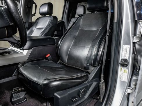 Used 2016 Ford F150 Lariat image 29