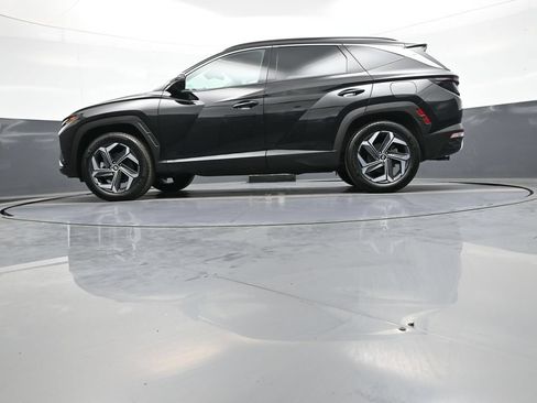 Certified 2024 Hyundai Tucson Limited AWD/4WD image 33