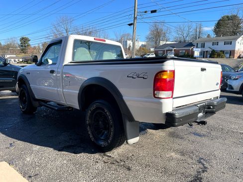 Used 1998 Ford Ranger XL image 8
