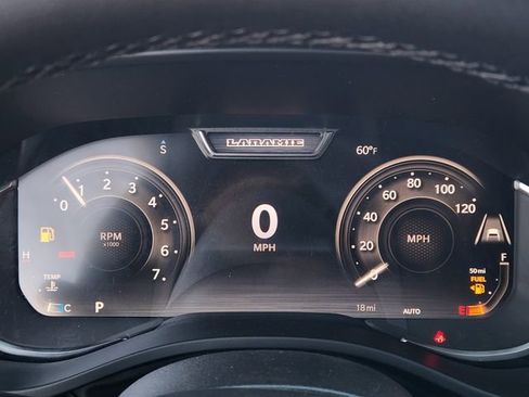 New 2026 RAM 1500 Laramie w/ Night Edition image 14