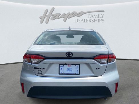 Used 2024 Toyota Corolla LE FWD image 6