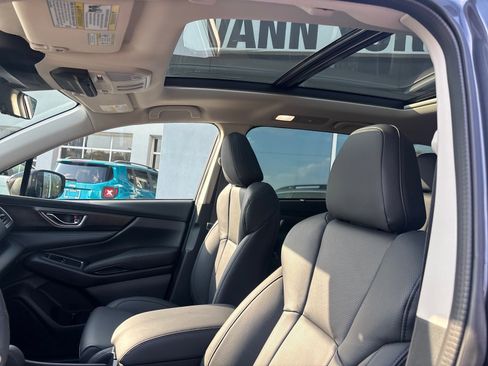 New 2026 Subaru Ascent Touring image 15