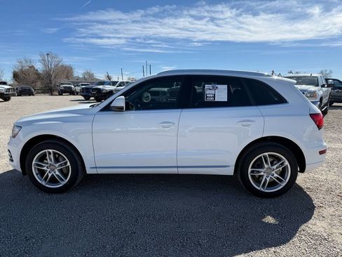 Used 2014 Audi Q5 TDI Premium Plus image 6
