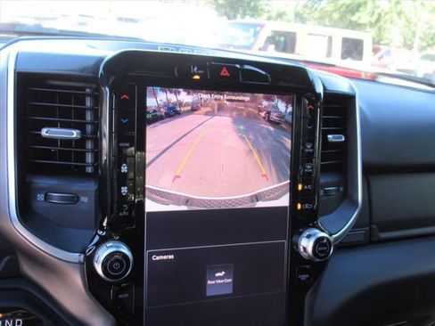 New 2026 RAM 1500 Big Horn image 22