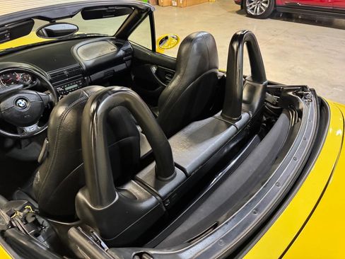 Used 2000 BMW M Roadster image 41