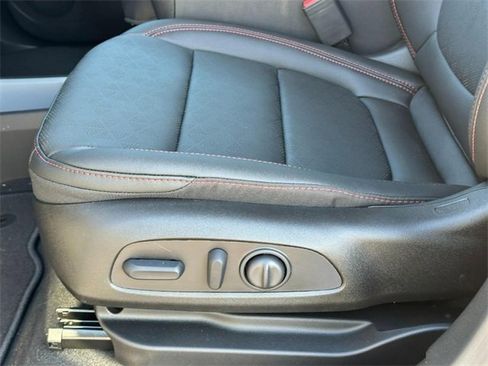 New 2027 Chevrolet Bolt RS image 10