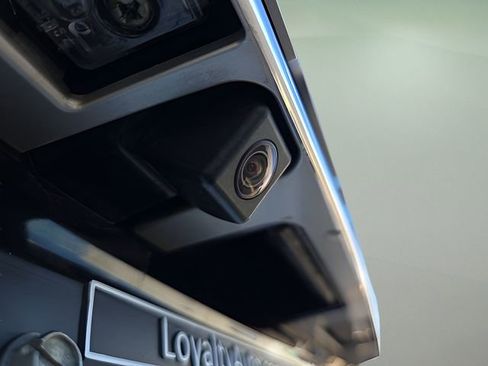 Used 2019 Toyota 4Runner Limited image 19