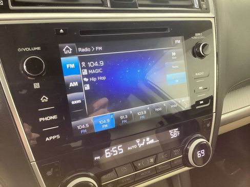 Used 2018 Subaru Outback 2.5i Premium w/ Protection Package #1 image 28