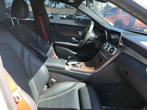 Used 2020 Mercedes-Benz C 43 AMG 4MATIC Sedan image 28