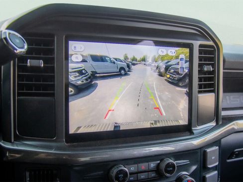 Used 2025 Ford F150 STX w/ Equipment Group 200A AWD/4WD image 14