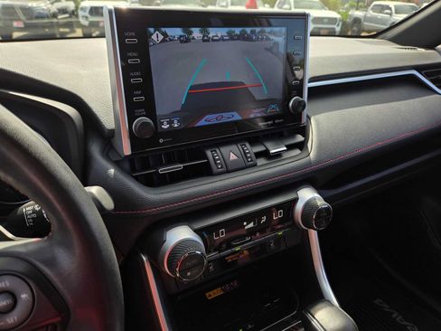 Used 2022 Toyota RAV4 XSE w/ Weather Package AWD/4WD image 29