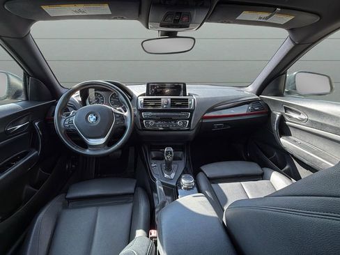 Used 2016 BMW 228i xDrive Coupe AWD/4WD image 9