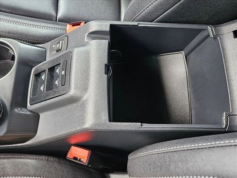 New 2025 Ford Bronco Big Bend w/ Black Diamond Package image 14