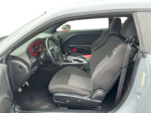 Used 2021 Dodge Challenger R/T Scat Pack image 14