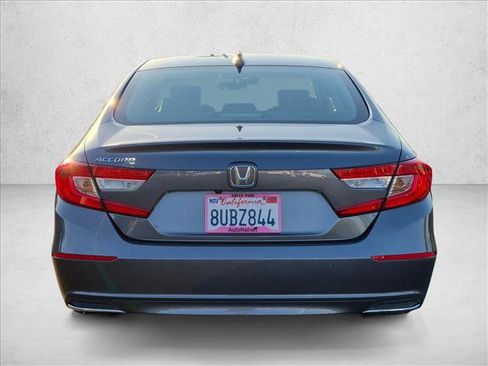 Used 2020 Honda Accord LX image 7